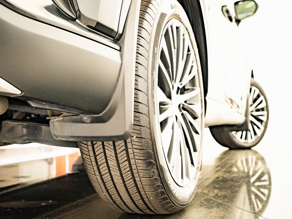 2024 Lexus RX 350 - Photo 37