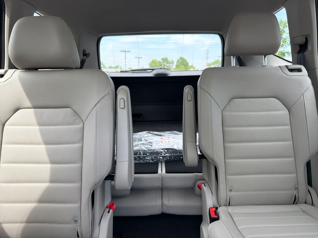 New 2026  Volkswagen 2.0T SEL image 34