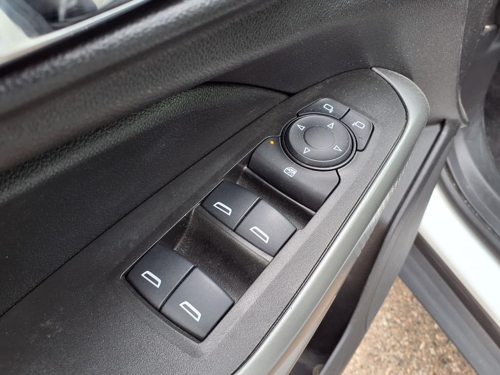 Used 2024 White Chevrolet LS image 19