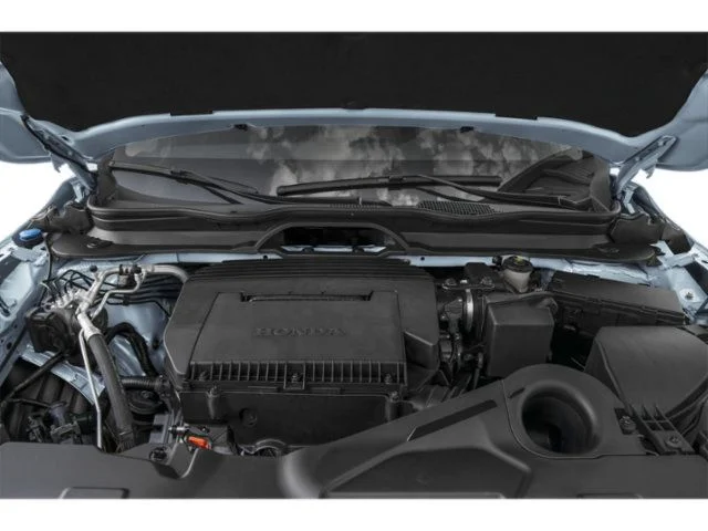 New 2026  Honda Touring image 9
