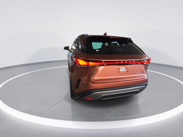New 2026 Copper Crest Lexus PREMIUM image 6