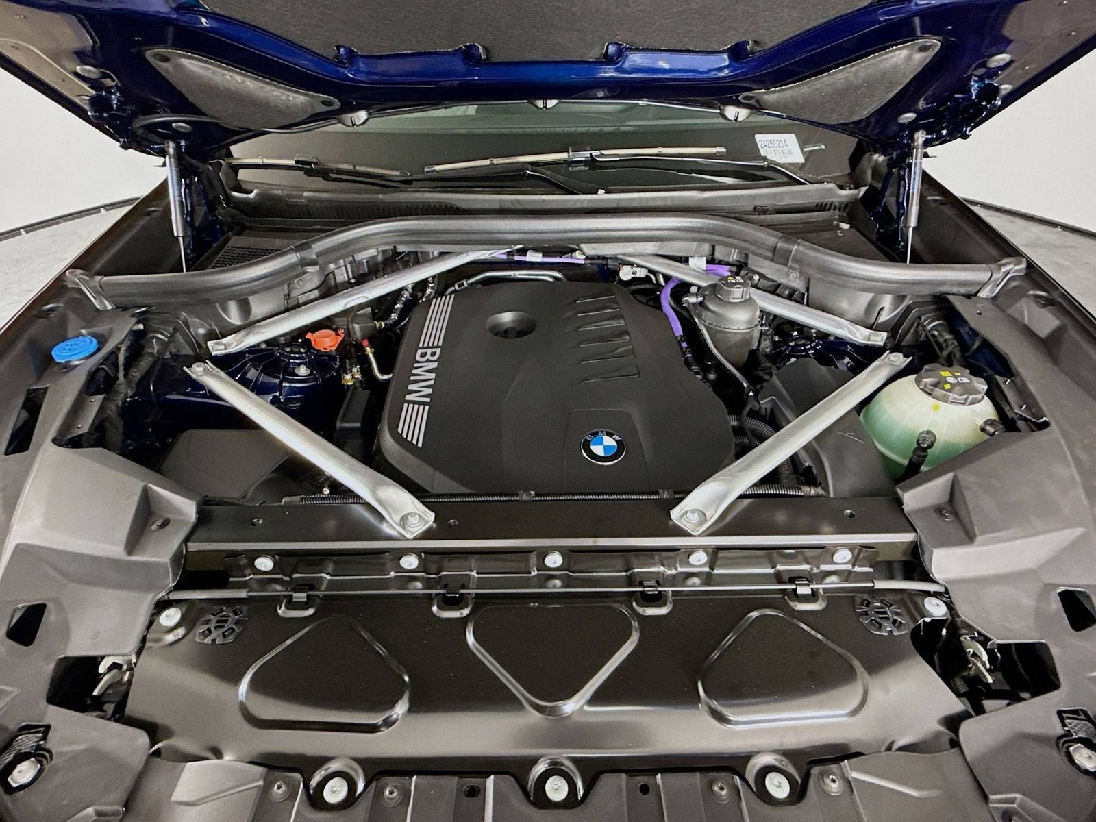 2026 BMW X5 40i - Photo 32