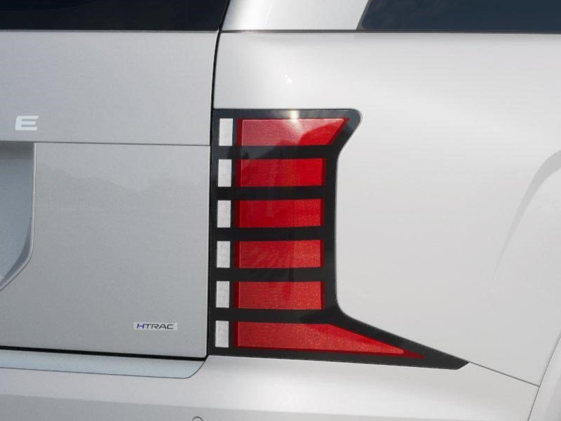 New 2027 Creamy White Pearl Hyundai Calligraphy image 11