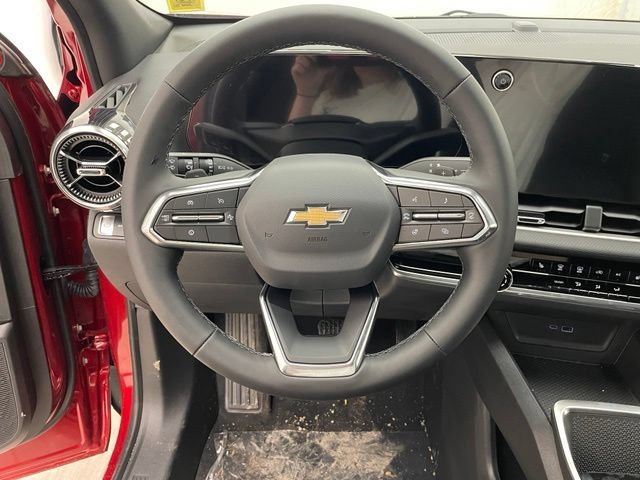 2026 Chevrolet Equinox LT - Photo 10