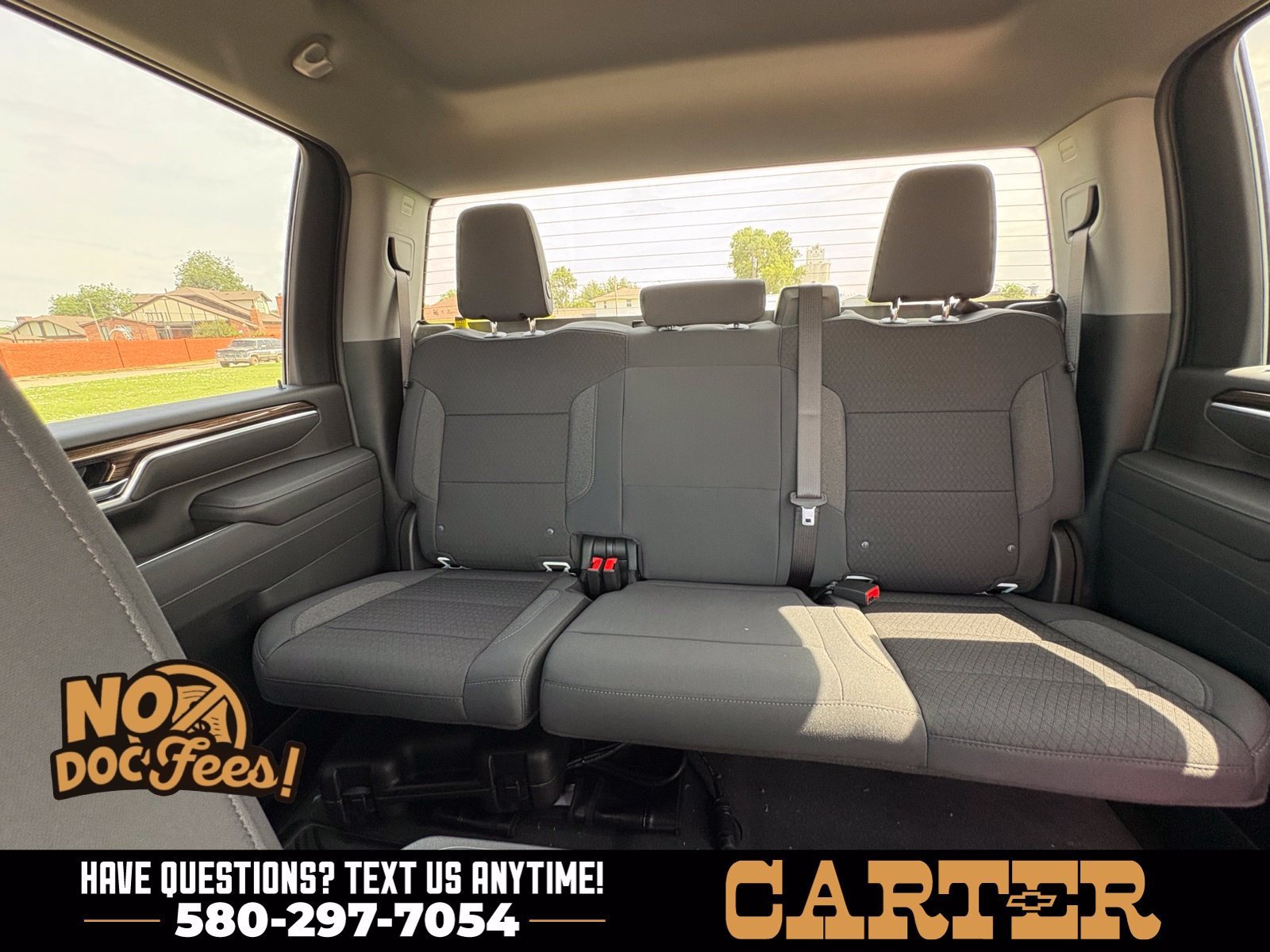 2026 Chevrolet Silverado 2500 HD LT - Photo 41