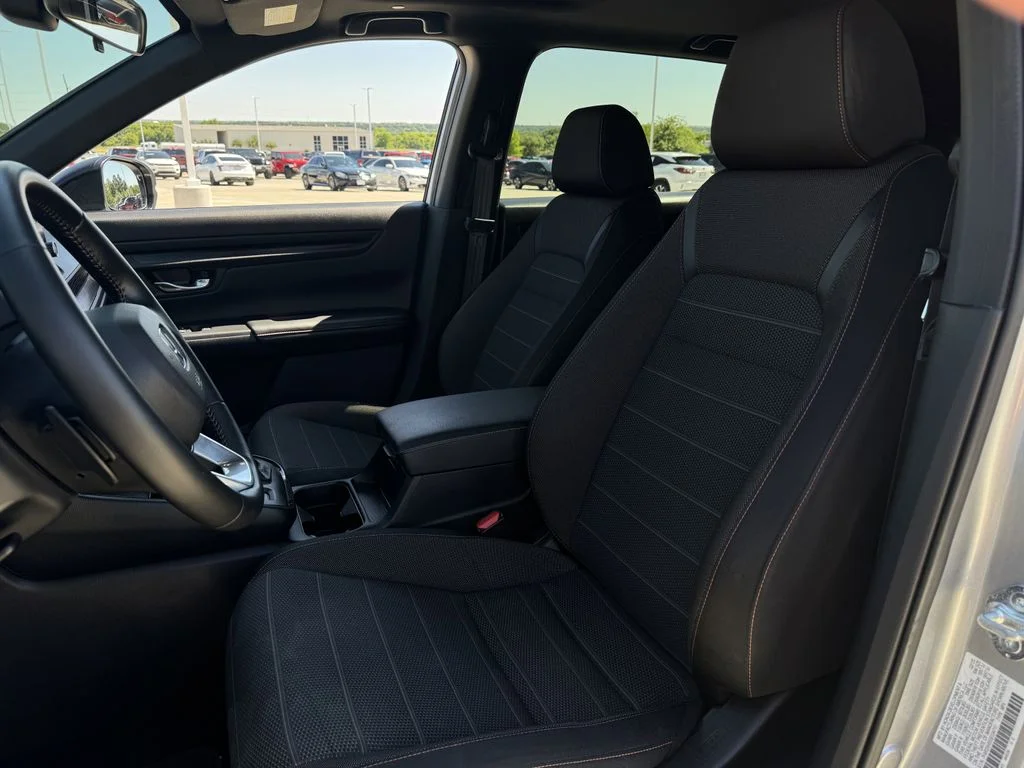 Used 2025  Honda Sport image 26