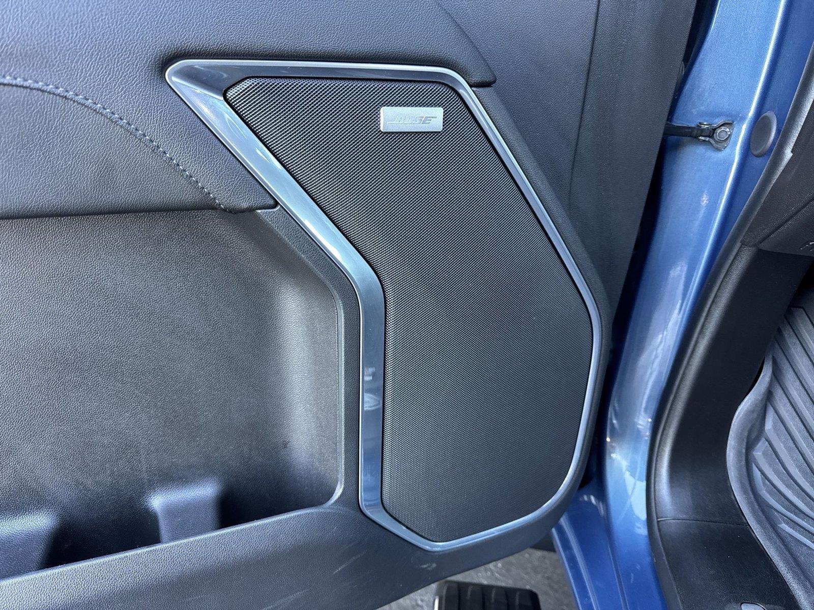 2024 Chevrolet Silverado 1500 LTZ - Photo 29