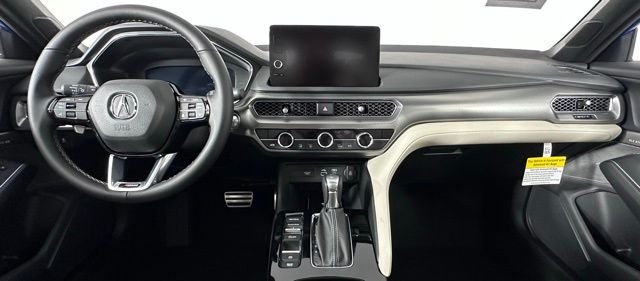2026 Acura Integra A-Spec w/Technology Package - Photo 23