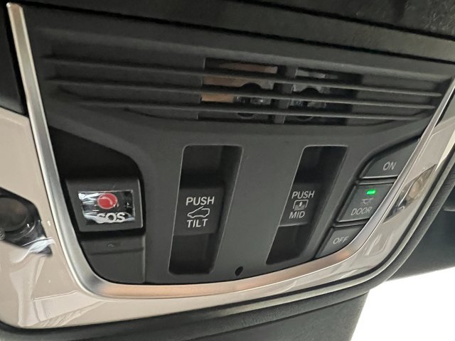 New 2026 Liquid Carbon Metallic Acura w/A-Spec Advance Package image 24