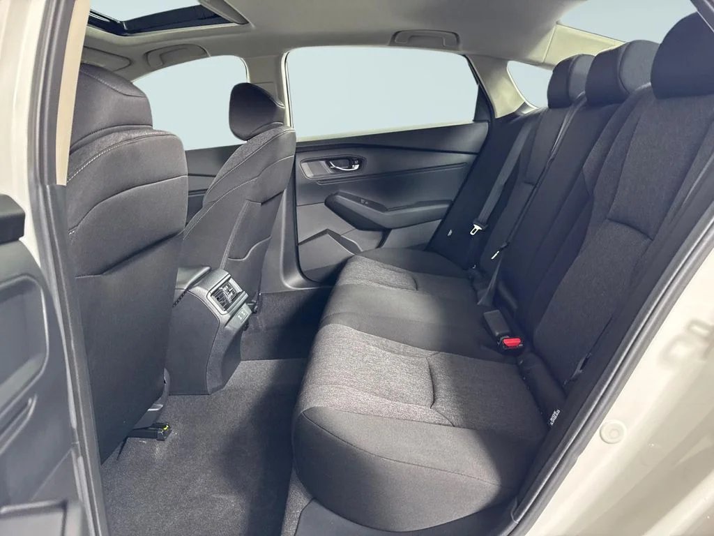 2026 Honda Accord SE - Photo 13