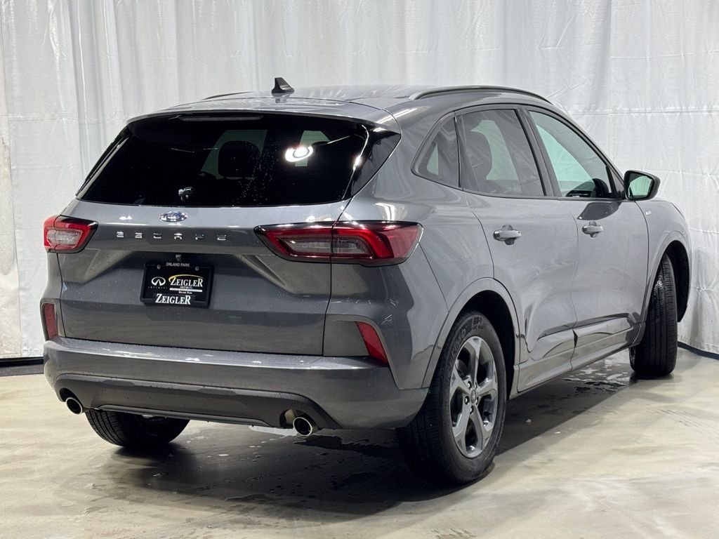 2024 Ford Escape ST-Line - Photo 6