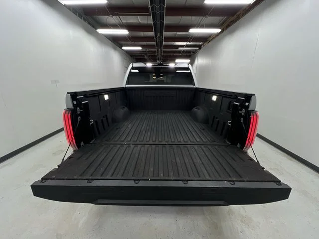 2023 Toyota Tundra Limited - Photo 26