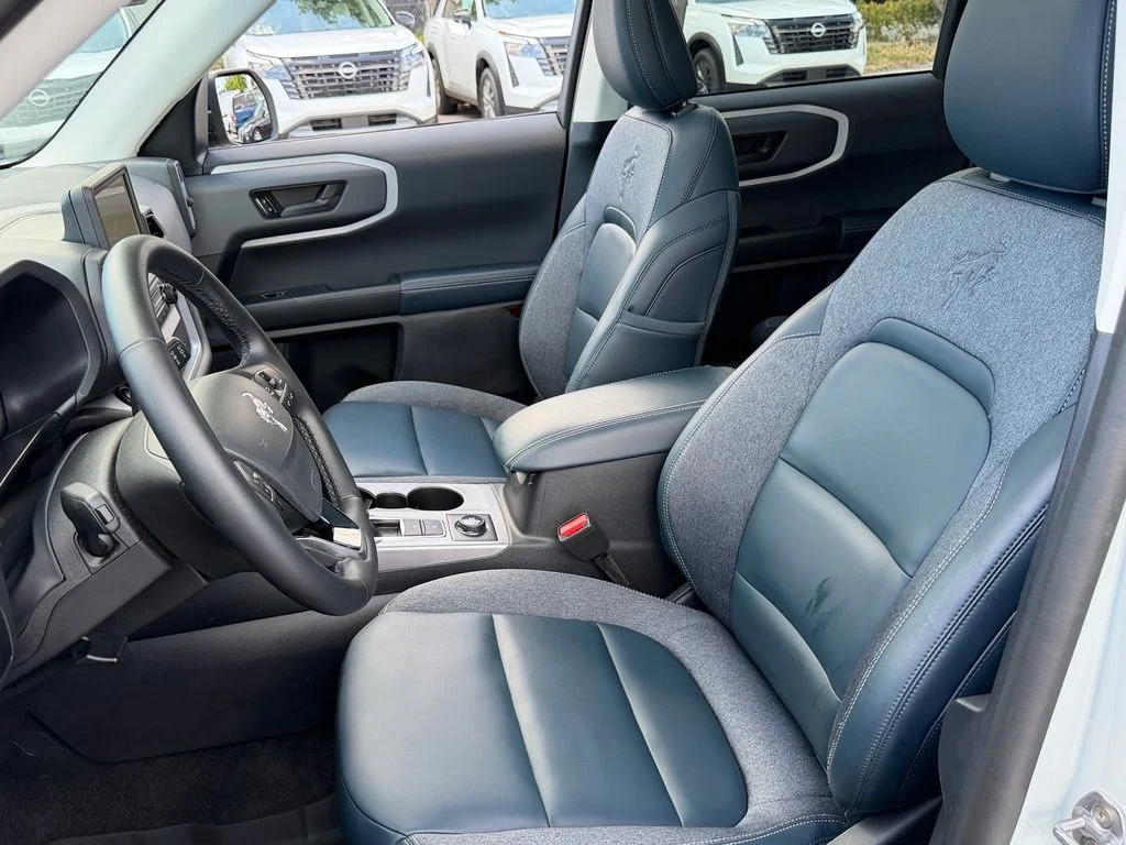 Used 2024 Cactus Ford Outer Banks image 11