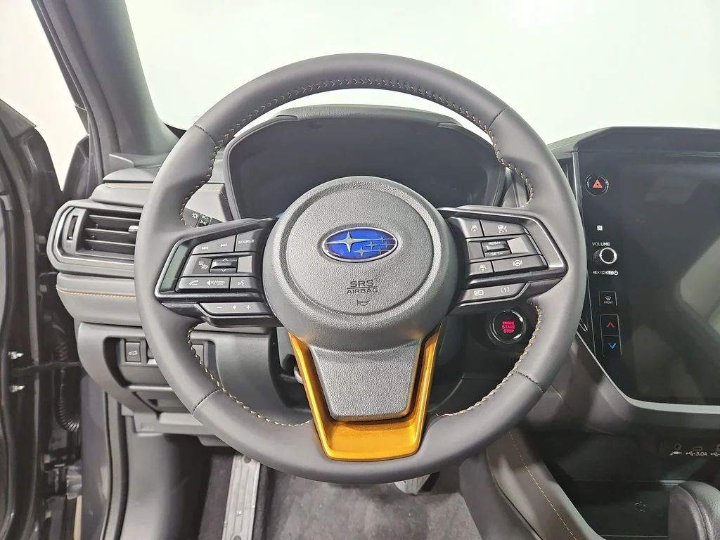 2026 Subaru Forester Wilderness - Photo 14