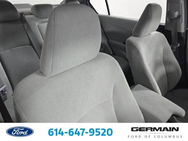 Used 2013 Modern Steel Metallic Honda LX image 20