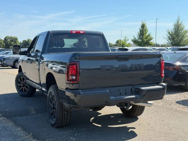 New 2026 Blue Ram Big Horn image 12