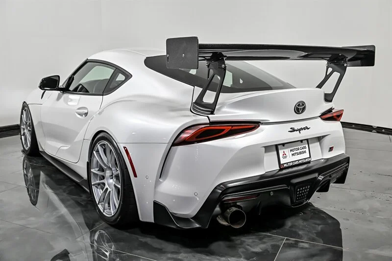 Used 2023 Absolute Zero Toyota 3.0 Premium **MODDED** image 7