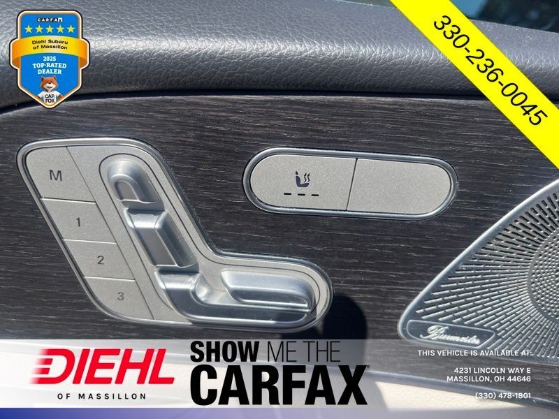 Used 2020 White Mercedes-Benz GLE 350 image 17