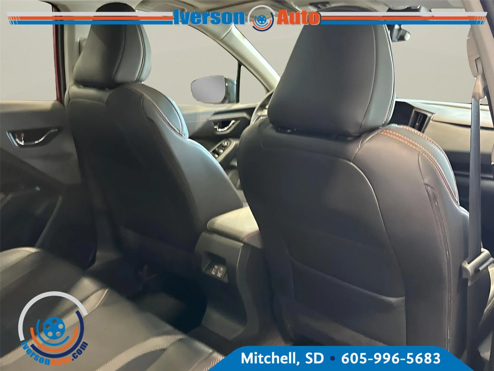 2024 Subaru Crosstrek Limited - Photo 34