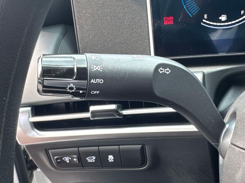 2026 Hyundai Tucson SEL - Photo 22