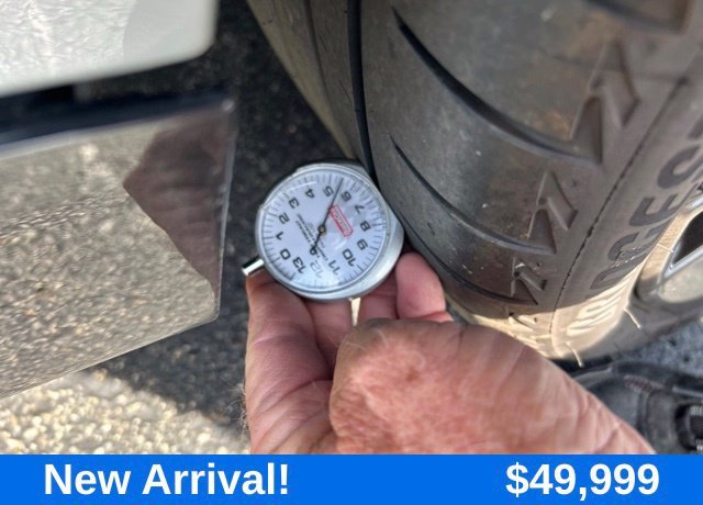 Used 2024 Gray BMW M240i image 23