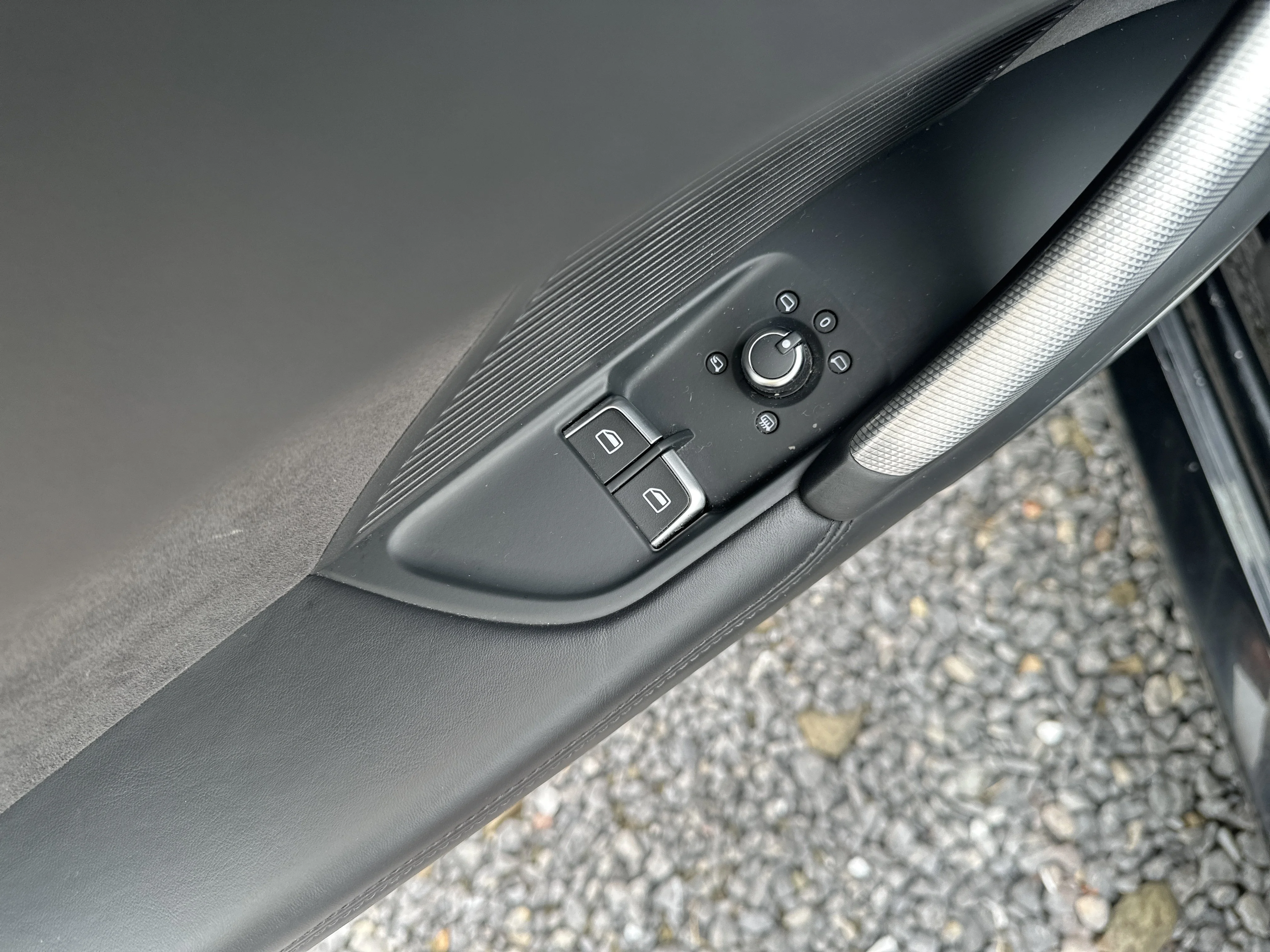 Used 2020  Audi  image 15