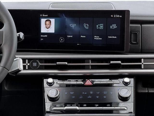 2026 Hyundai Santa Fe SEL - Photo 18