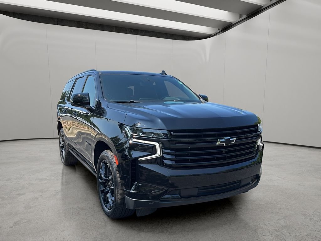 2023 Chevrolet Tahoe High Country - Photo 7