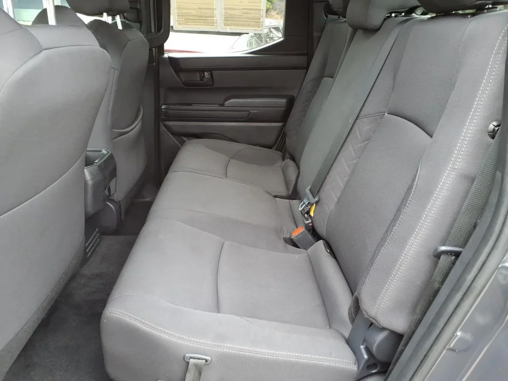 Used 2026  Toyota SR5 image 12