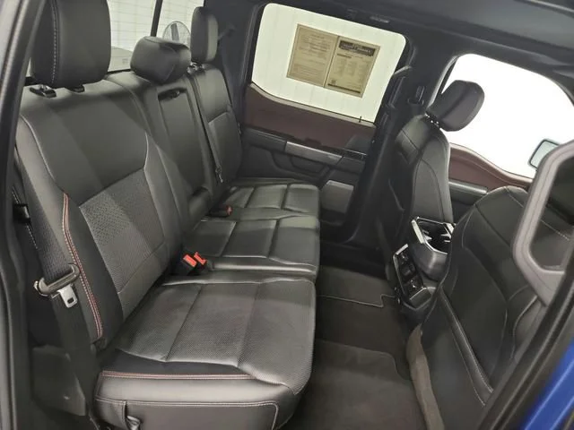 2023 Ford F-150 Lariat - Photo 40