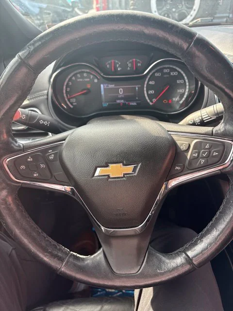 Used 2018 Blue Chevrolet Premier image 16
