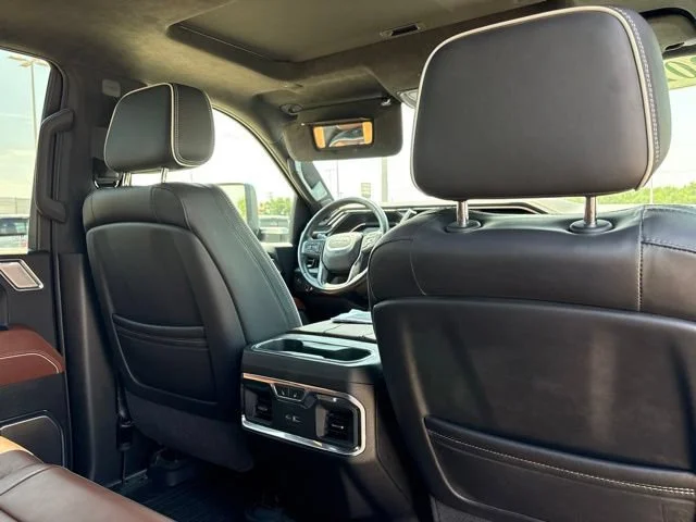 2024 GMC Sierra 2500HD Denali Ultimate - Photo 41