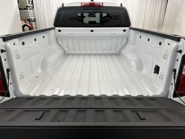 2026 GMC Canyon AT4 - Photo 21