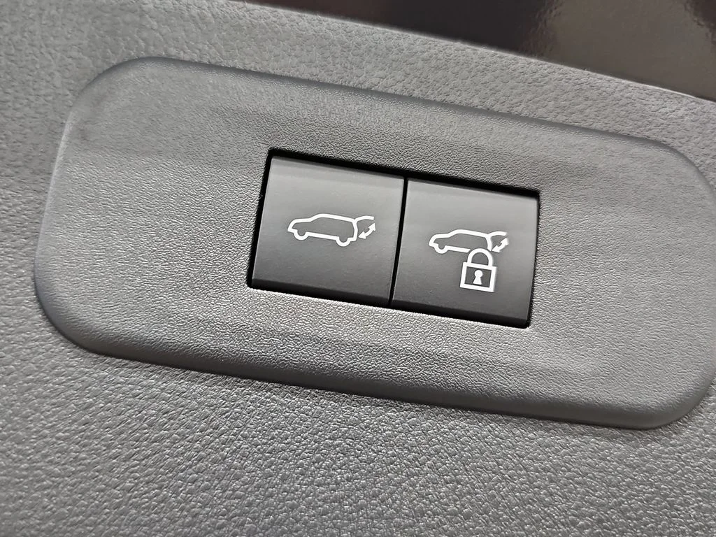 New 2026 Cloudburst Gray Lexus PREMIUM image 13