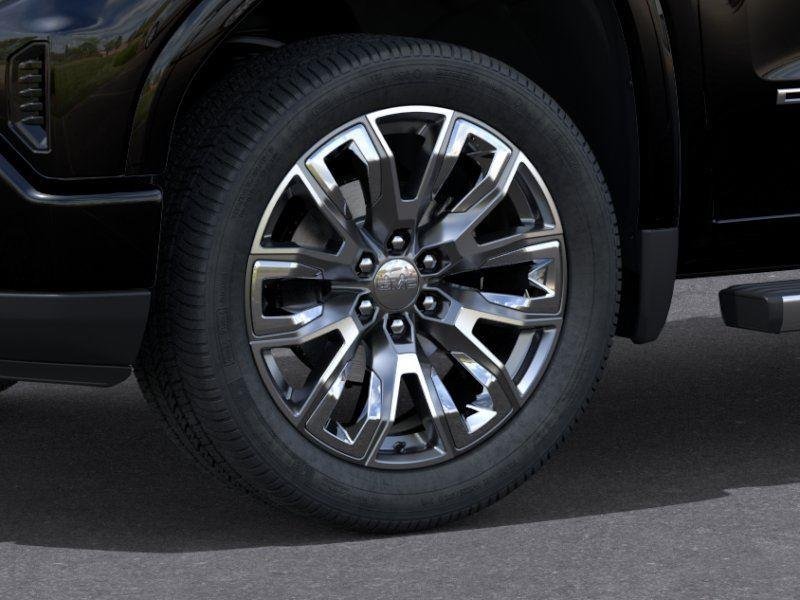 New 2026 Onyx Black GMC Denali image 9