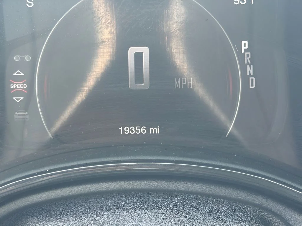 Used 2025 Gray Dodge R/T Premium image 17