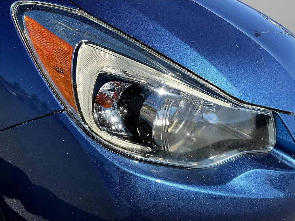 Used 2017 Blue Subaru 2.0i Limited image 32