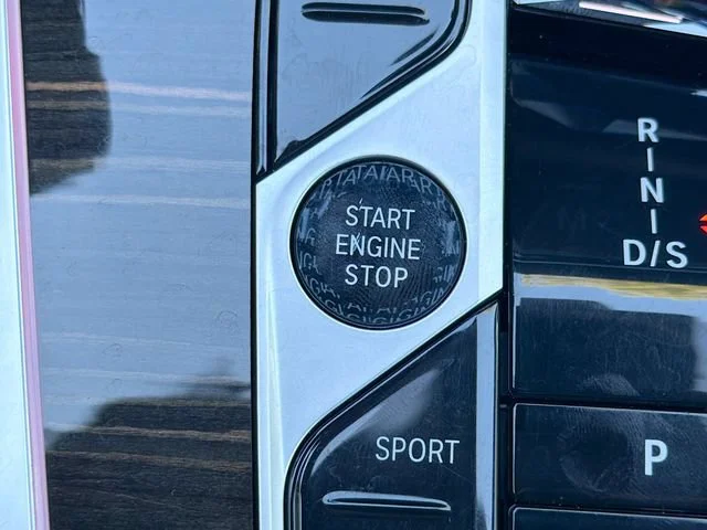 Used 2023 Gray Metallic BMW M60i image 39