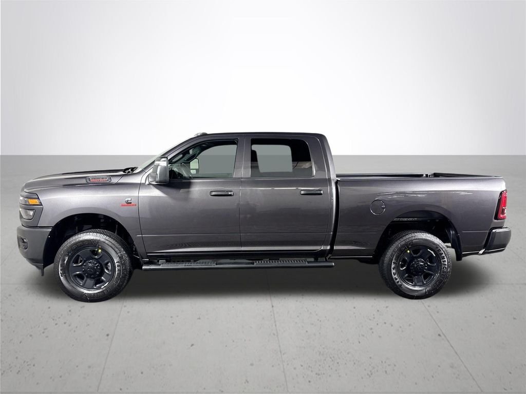 2026 RAM 3500 Tradesman - Photo 9