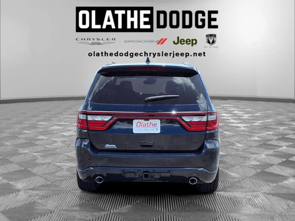 New 2026 DB Black Clearcoat Dodge GT Plus HEMI V8 image 28