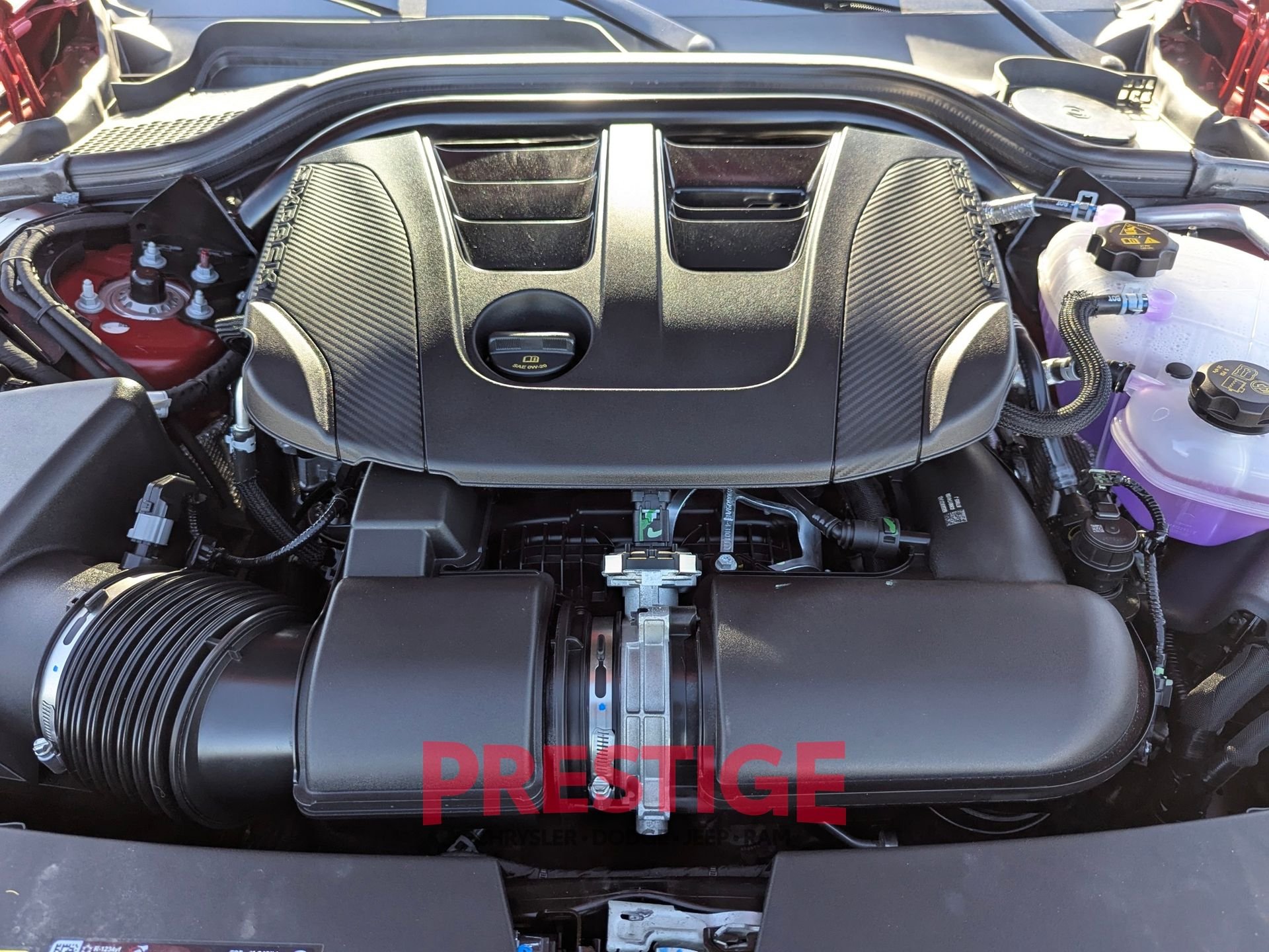 New 2026 Redeye Dodge  image 29