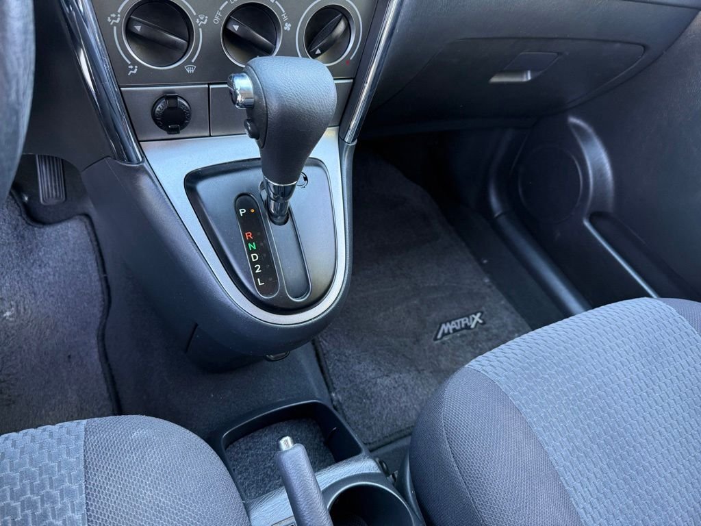 Used 2008 Phantom Gray Pearl Toyota Base image 21