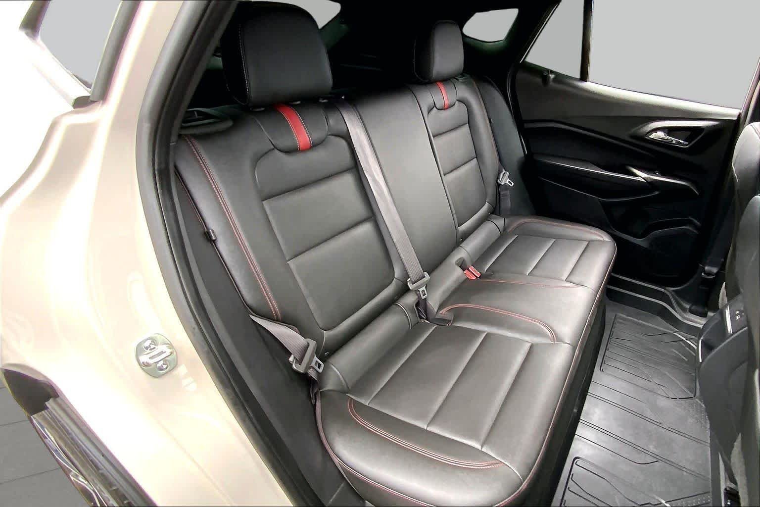 Used 2026 White Sands Chevrolet 2RS image 20