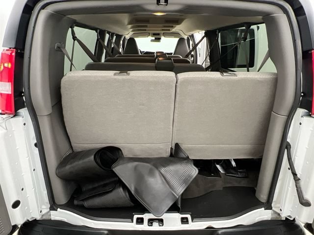 Certified Used 2025 Summit White Chevrolet 1LT image 35