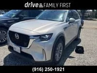 2024 Mazda CX-90 PHEV Preferred Package's photo