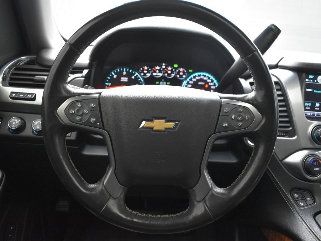 2019 CHEVROLET SUBURBAN - Image 16