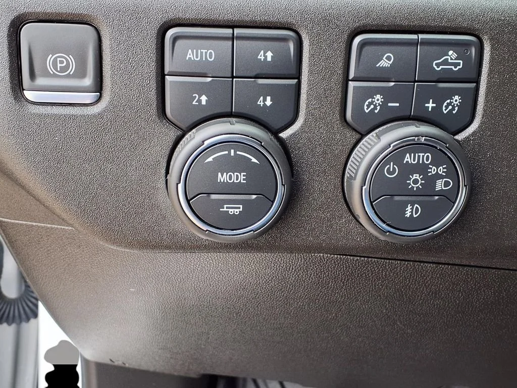2024 Chevrolet Silverado 2500HD LTZ - Photo 24