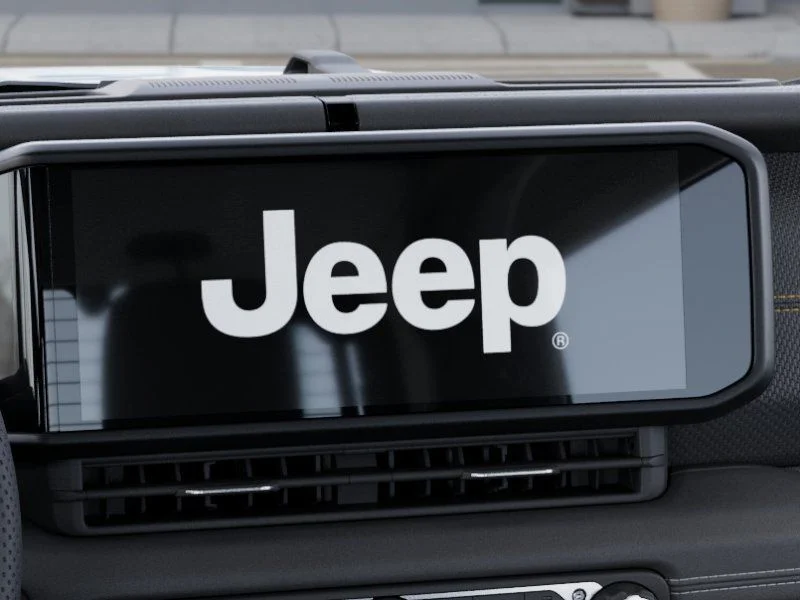 2025 Jeep Wrangler 4-Door Rubicon 392 Final Edition - Photo 18