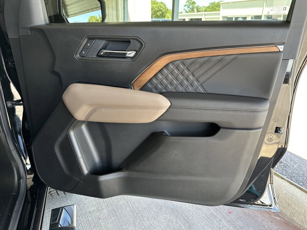 2026 GMC Canyon Denali - Photo 34