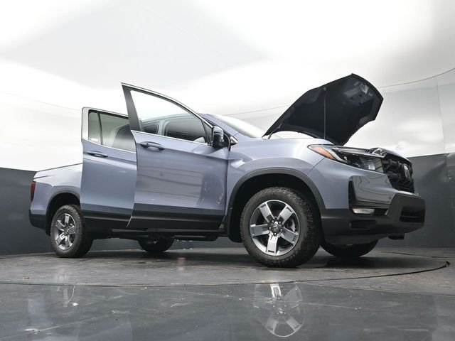 New 2026 Sonic Gray Pearl Honda RTL image 40